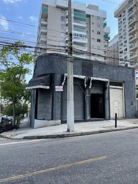 loja com 126m² em Santa Rosa - Niterói - RJ - Foto 3