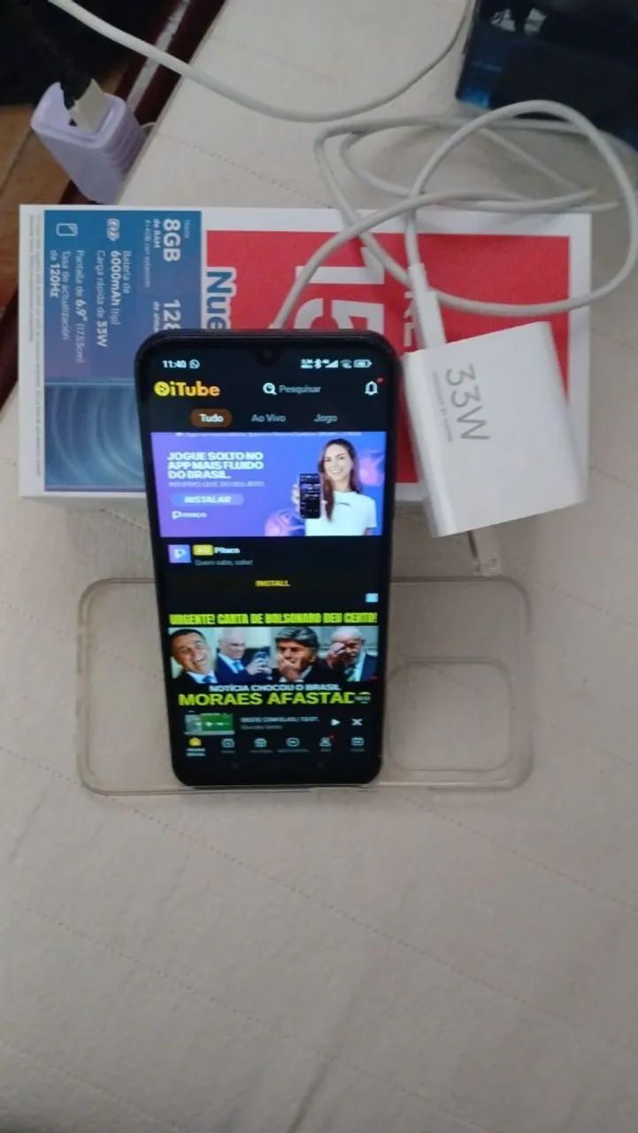 Redmi 15C 128GB