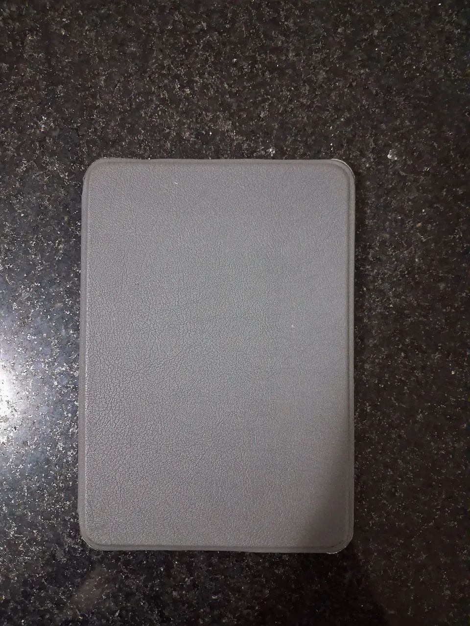 Kindle 11ª geração com capa