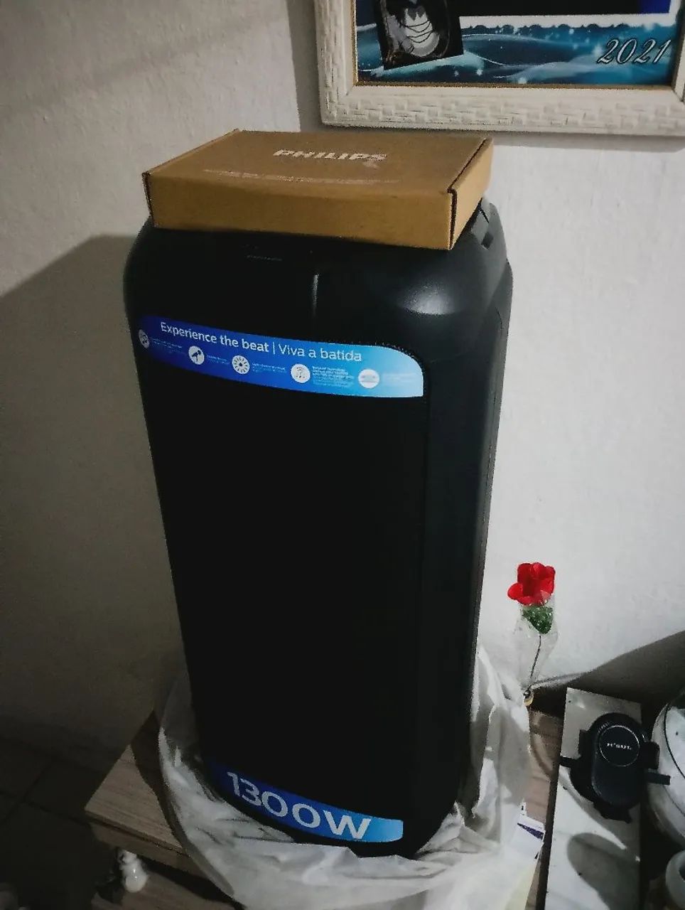 Som plhips 1300 wt - Foto 2