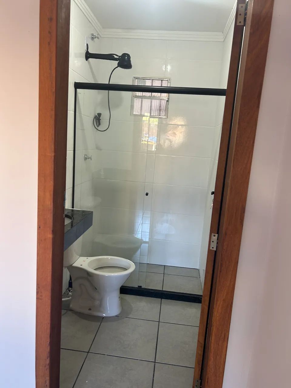 Aluga-se linda kitnet R$  900,00 - Foto 4