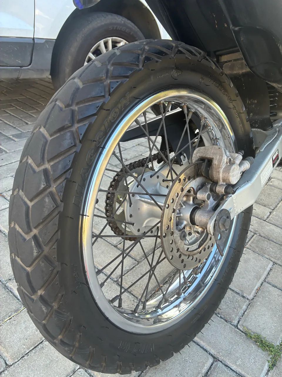 YAMAHA CROSSER XTZ Z FLEX VENDER HOJE - Foto 2