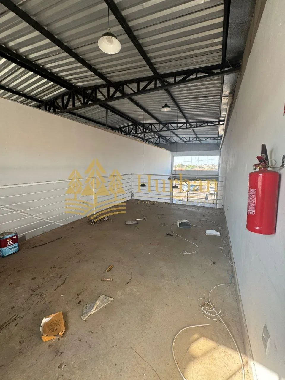 GALPAO COMERCIAL em UBERLÂNDIA - MG, JARDIM CALIFÓRNIA - Foto 2