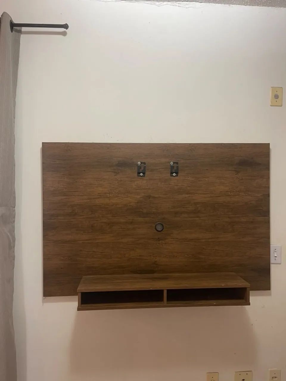 Painel de TV  - 90x135