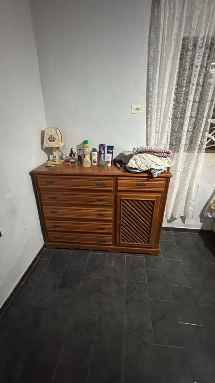 PENTEADEIRA (RACK)