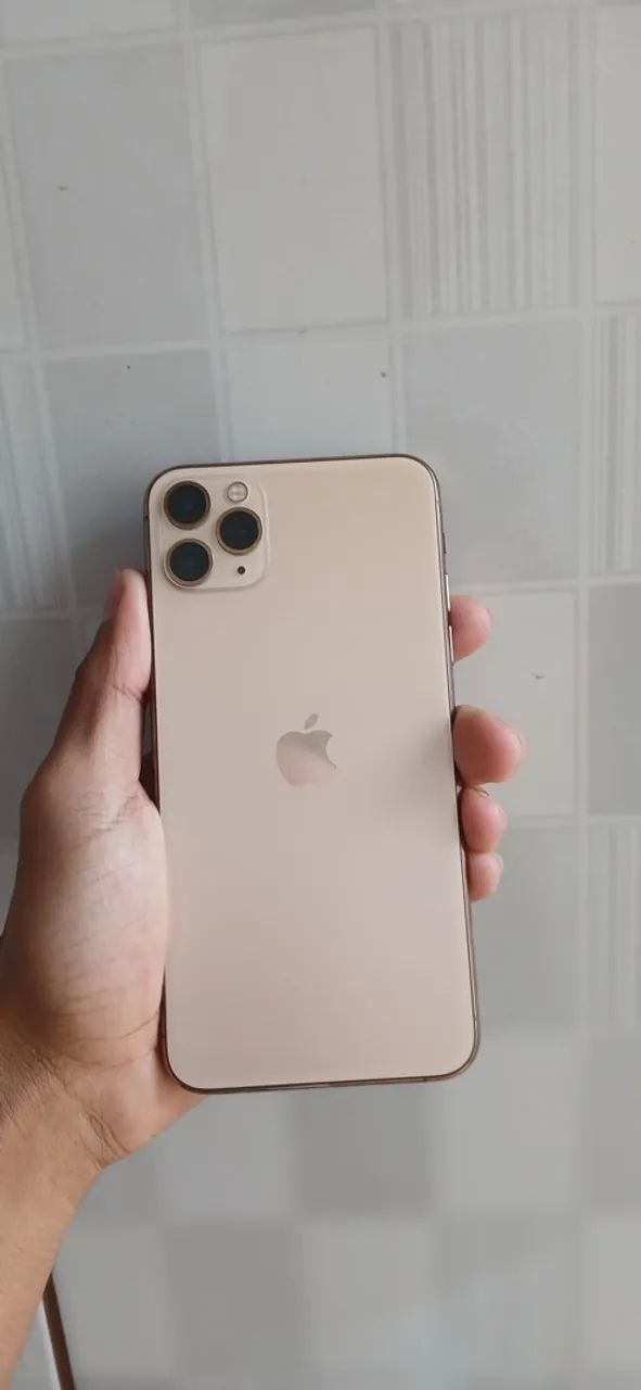 IPhone 11 Pro Max 256GB