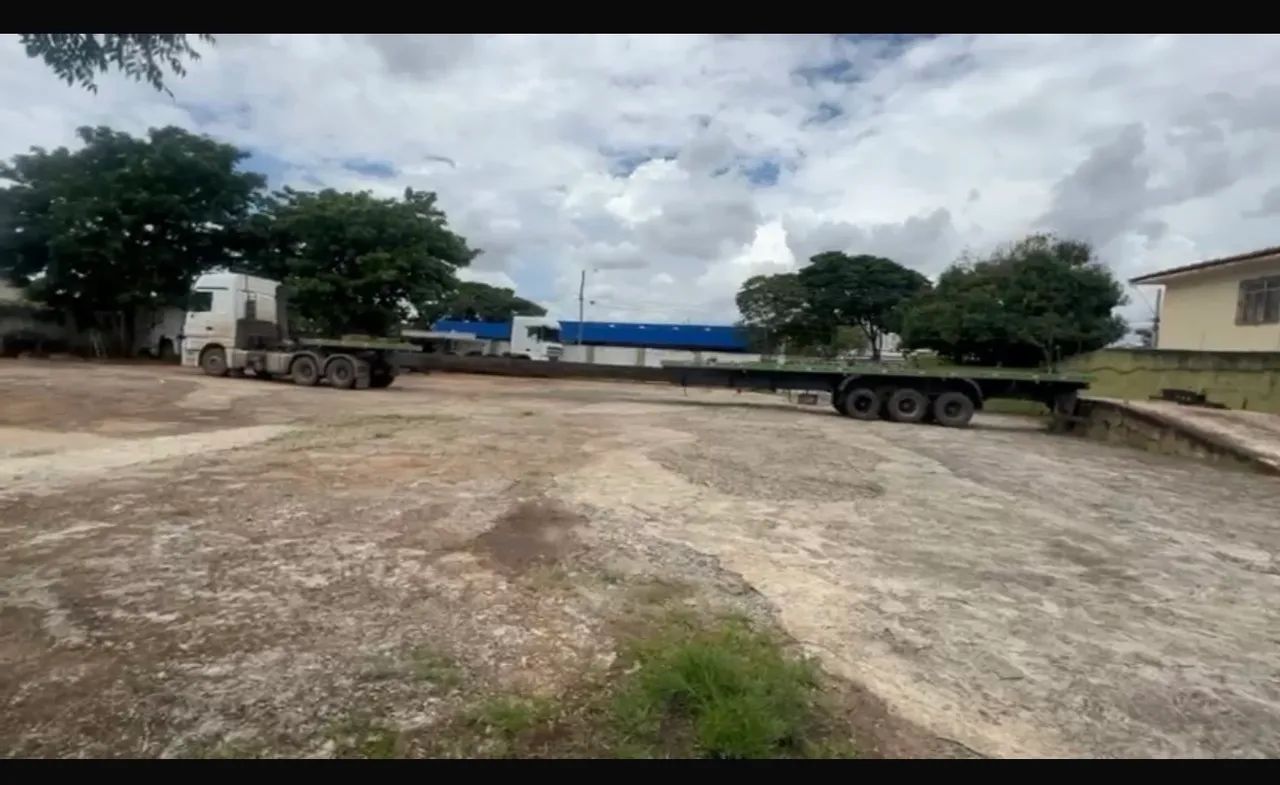 Alugo ou vendo carreta extensiva 24m