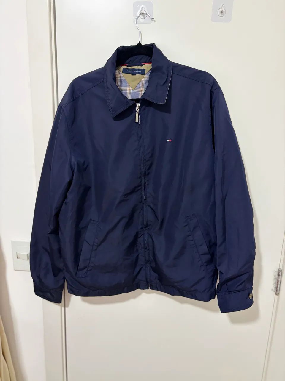 Jaqueta Tommy Hilfiger  - Foto 3
