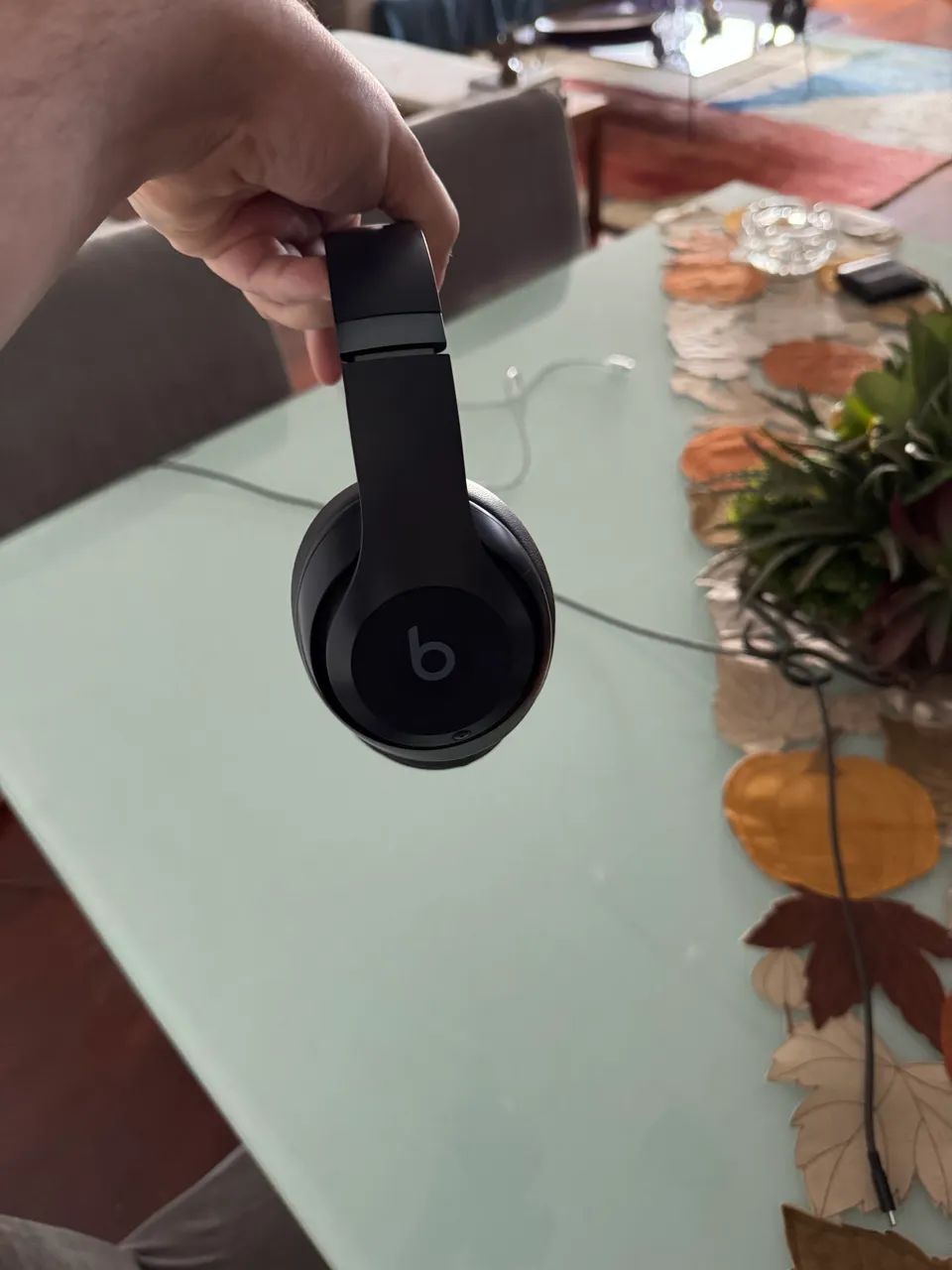 Beats Studio Pro Azul