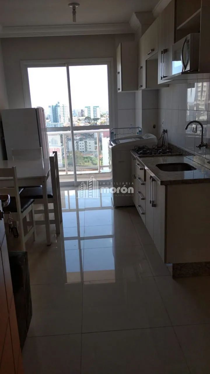 APARTAMENTO PARA ALUGAR NO CENTRO - ED IMPERADOR - Foto 3