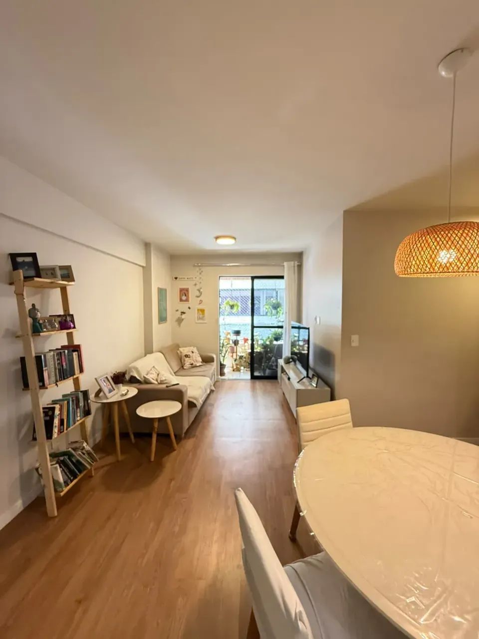 Imóvel para venda com 62 metros quadrados com 2 quartos em Jatiúca - Maceió - AL - Foto 4
