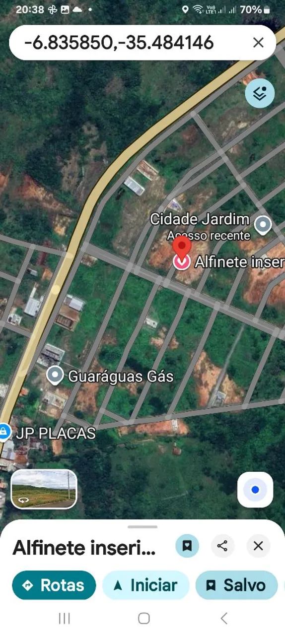 Foto - Guarabira - 