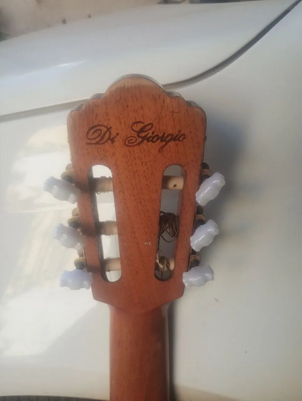 Violão  - Foto 3