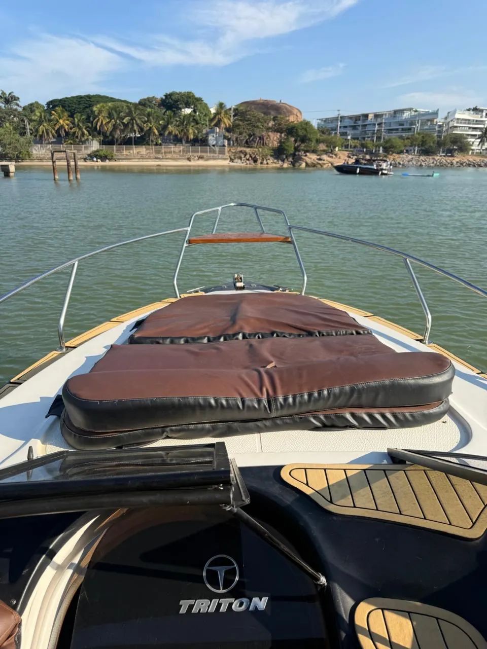 Triton 300 Sport  - Foto 5