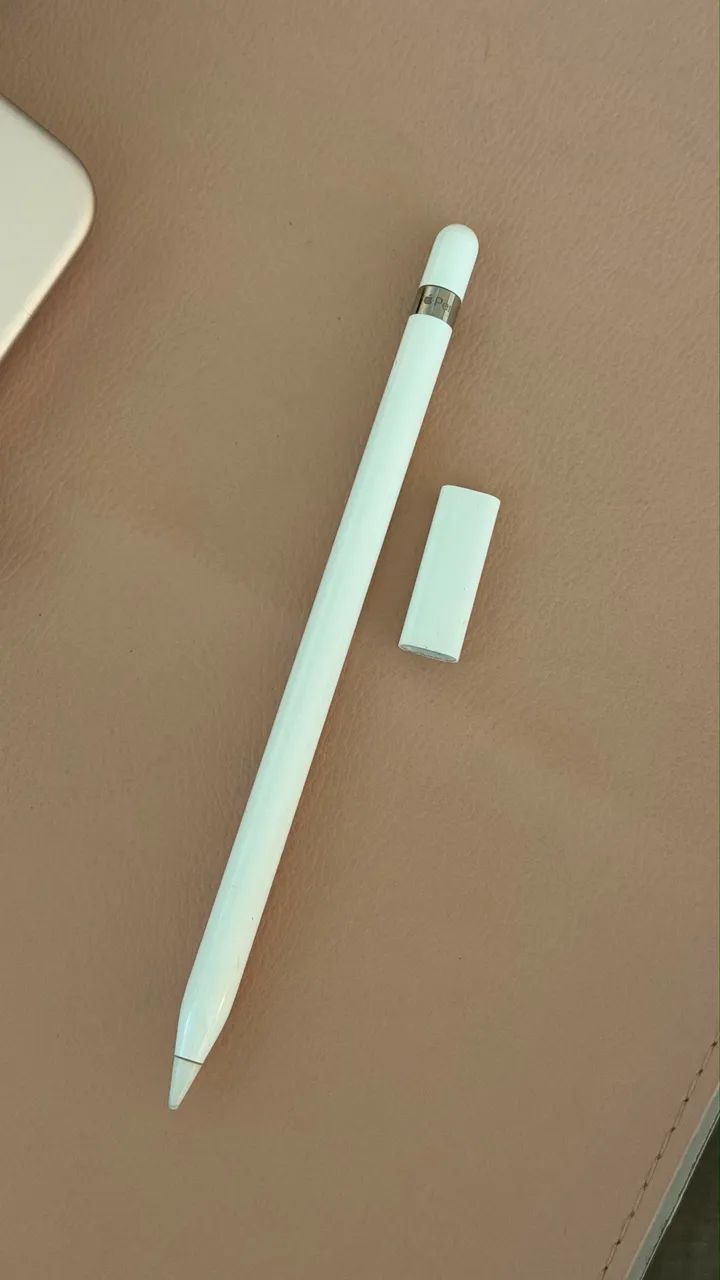 IPAD 10, com acessórios Apple  - Foto 3