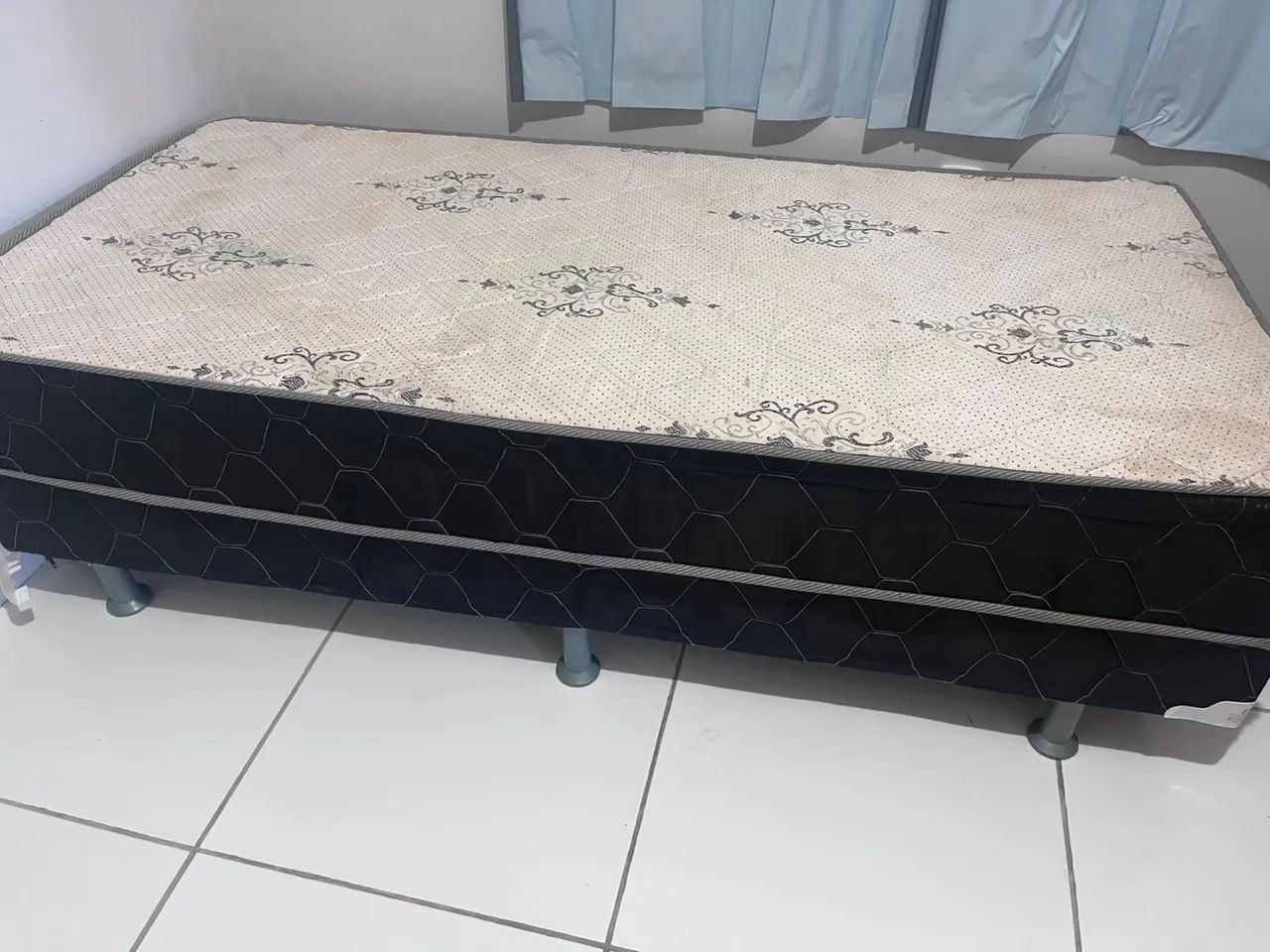 Cama box  - Foto 2