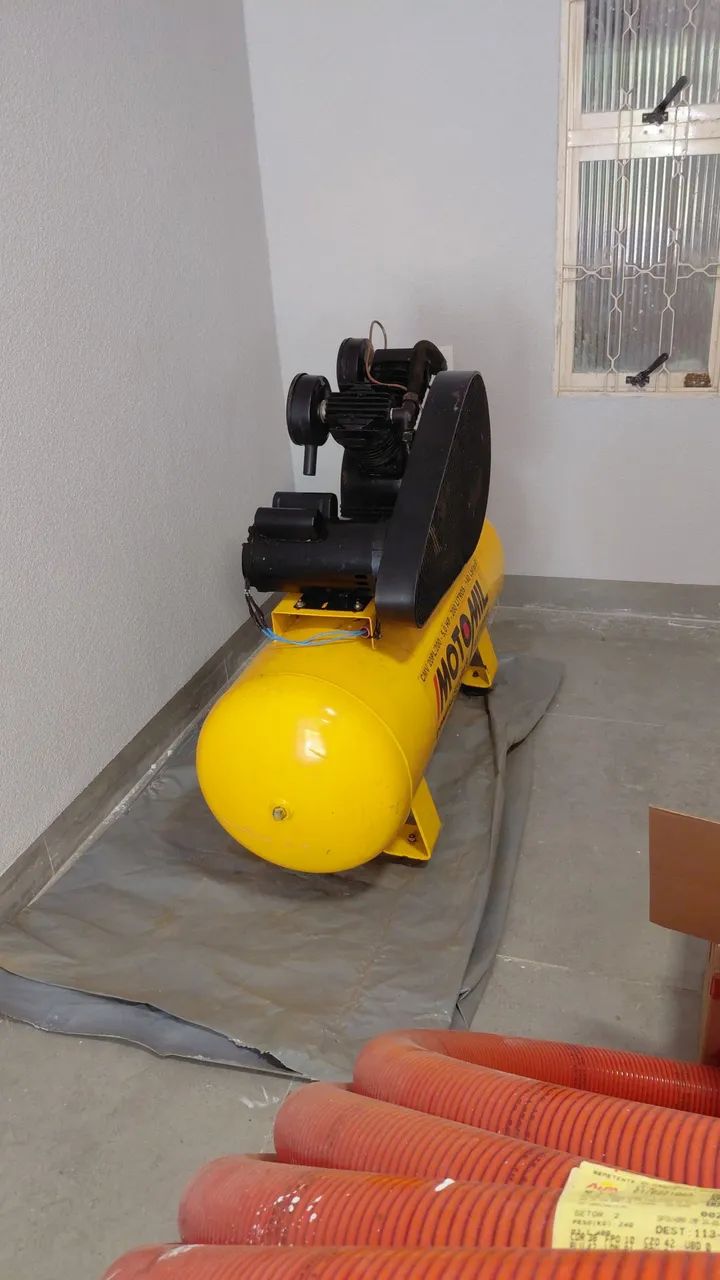 Compressor 20pes  - Foto 2