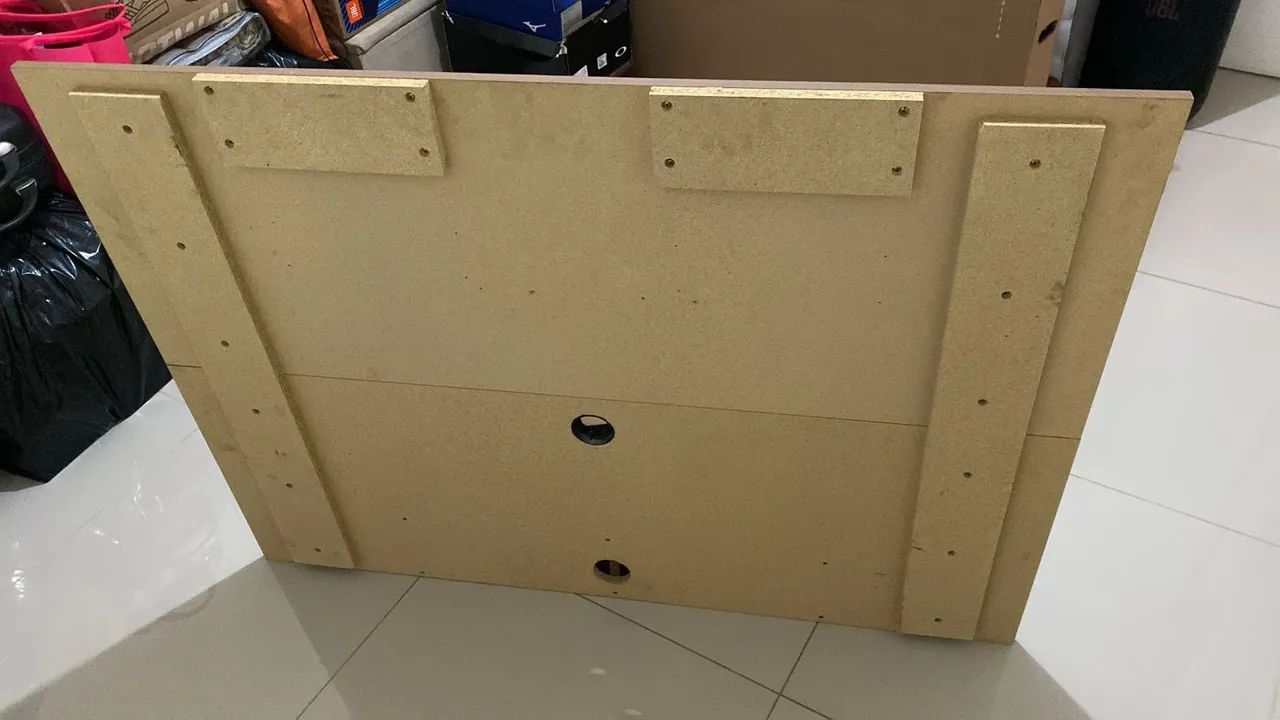 Painel de Tv - Foto 4