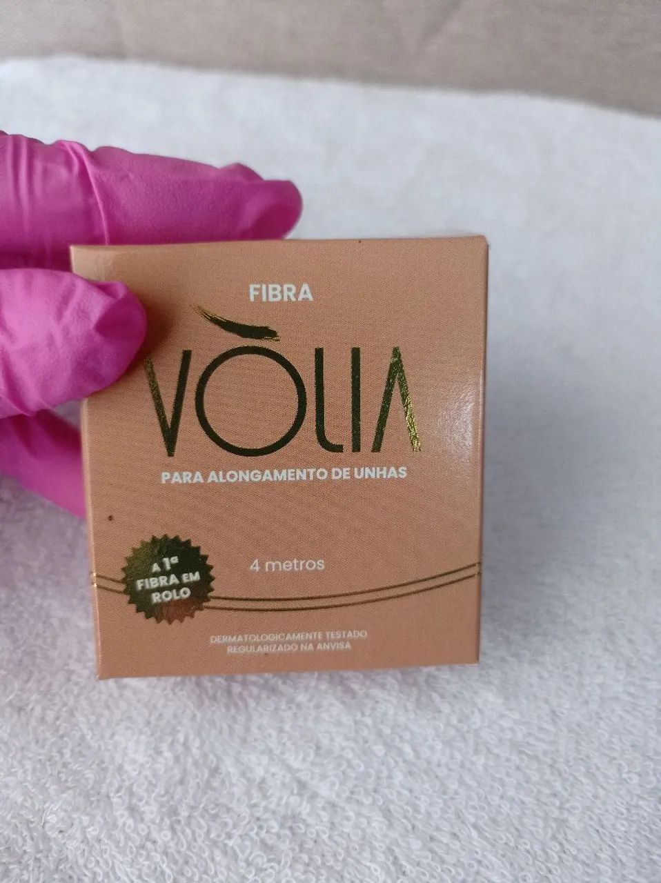 Fibra de vidro Vólia 5M