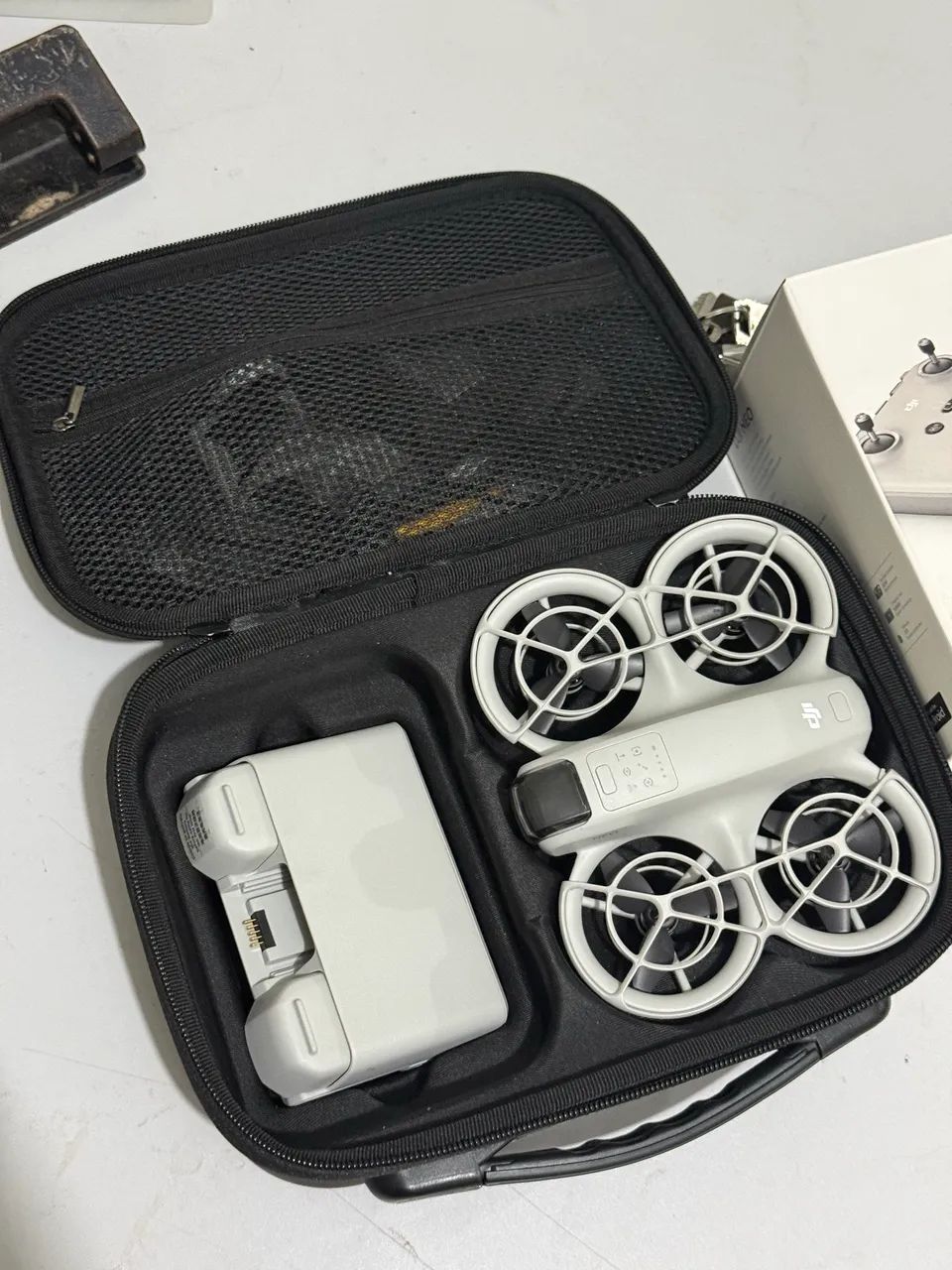 Dji neo zero - Foto 2