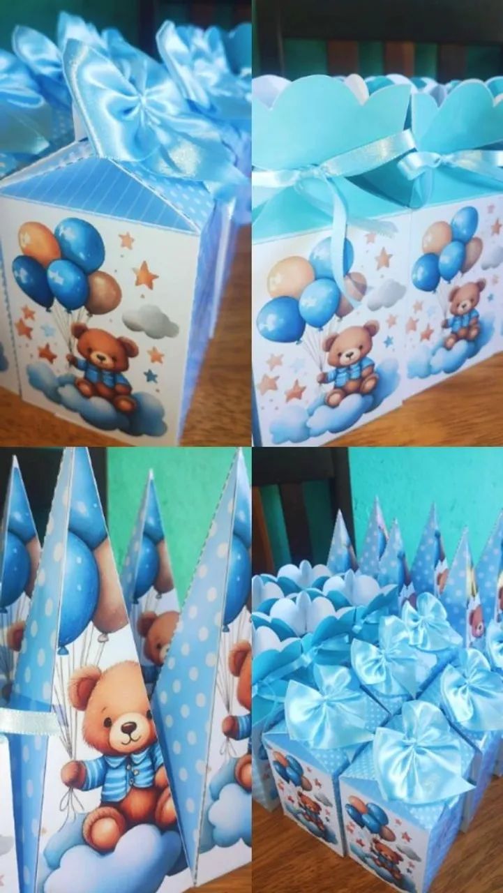 Lembrancinhas personalizadas  - Foto 4