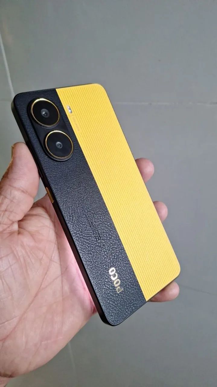 Xaiomi POCO X7 PRO 