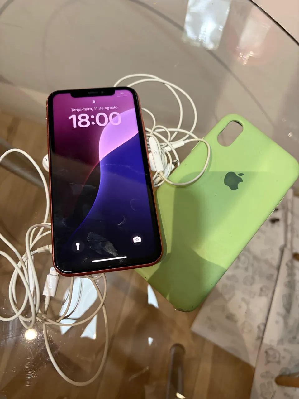 iPhone XR - Foto 3