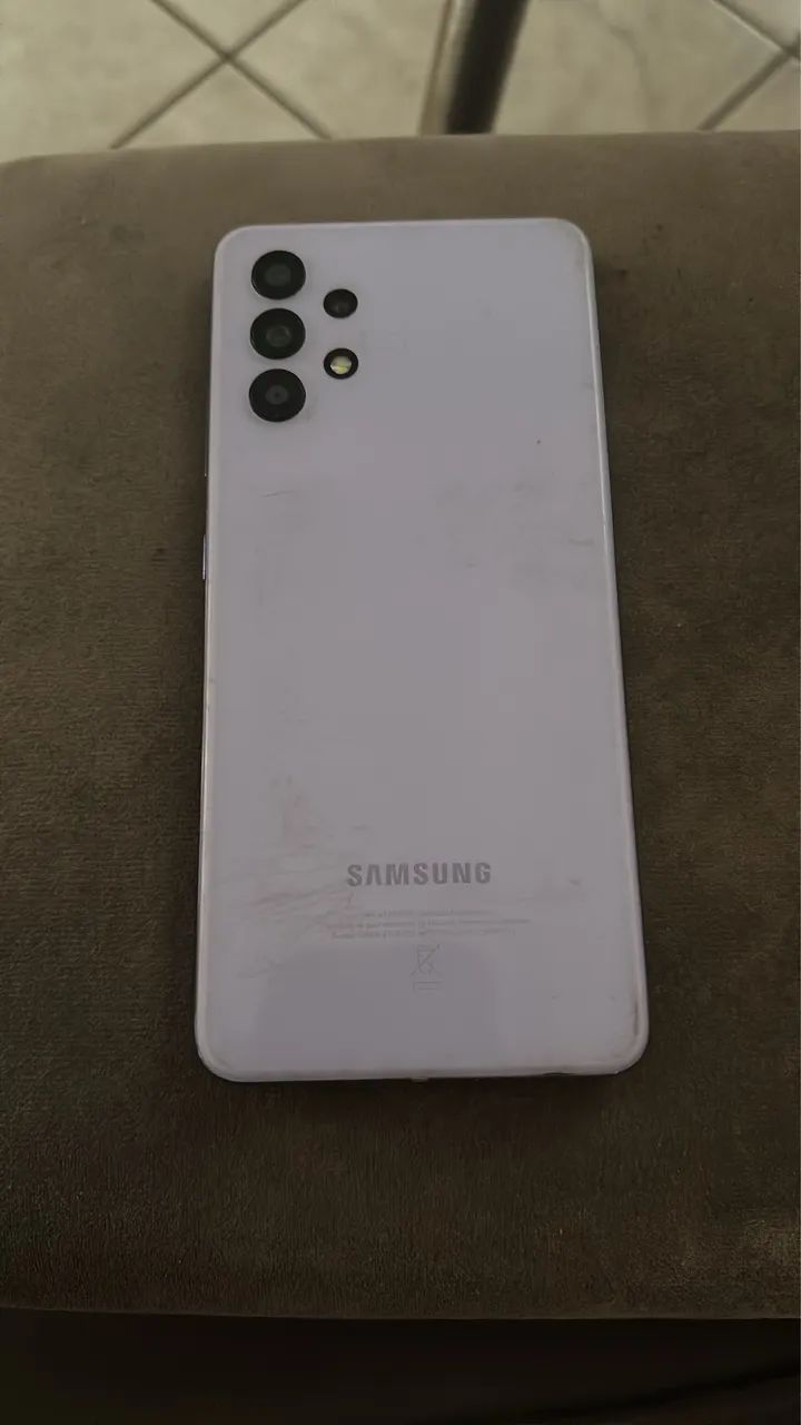 Samsung A32 - Foto 2