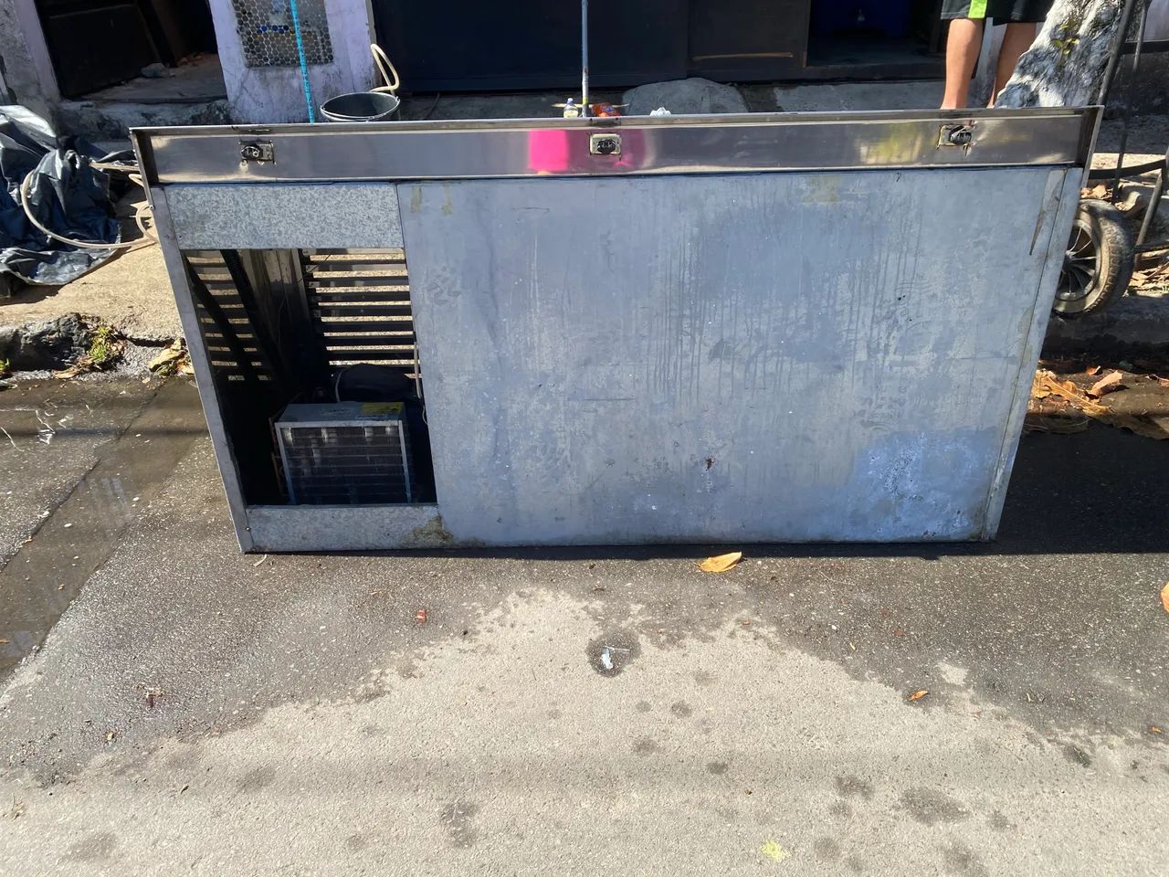 Balcão Refrigerado  - Foto 2