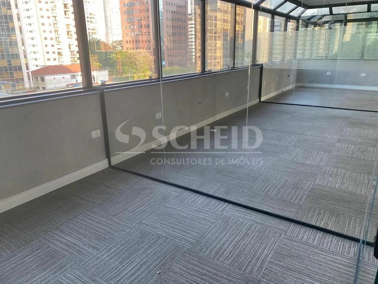 CONJUNTO COMERCIAL - BERRINI - VENDA - Foto 3