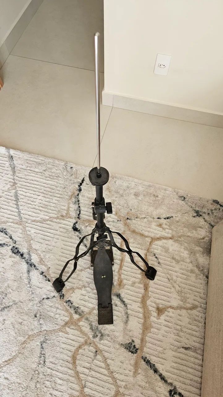 Máquina Chimbal RMV