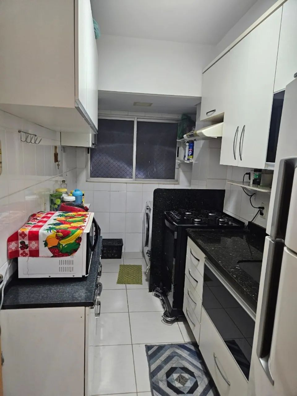 Aluguel Res. Espaço Verde 3 Quartos GAMA 