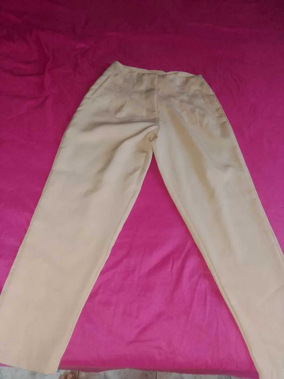 Calça social  - Foto 2