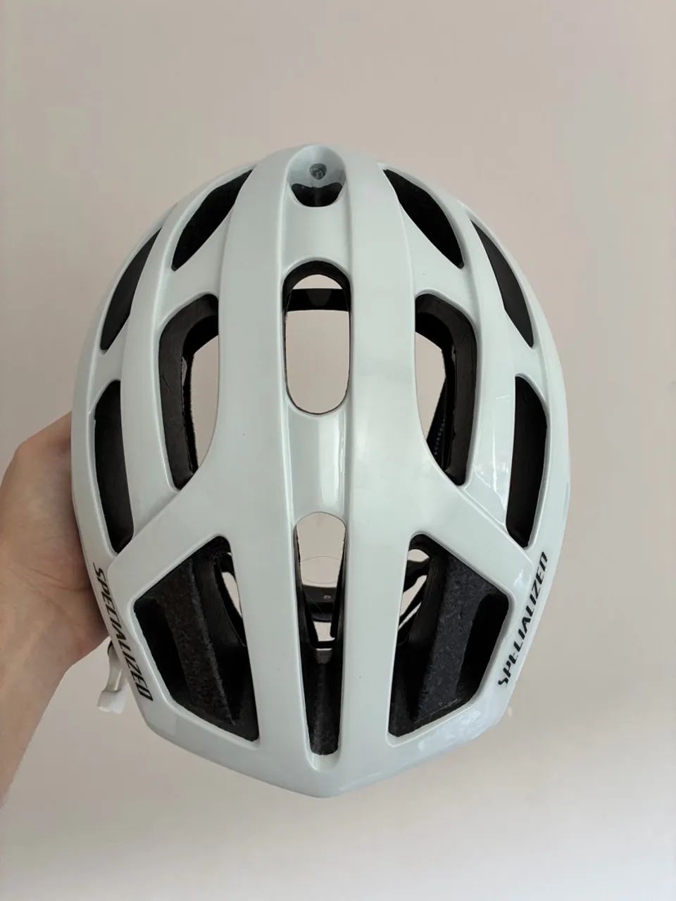Capacete Specialized Align XL - Foto 5