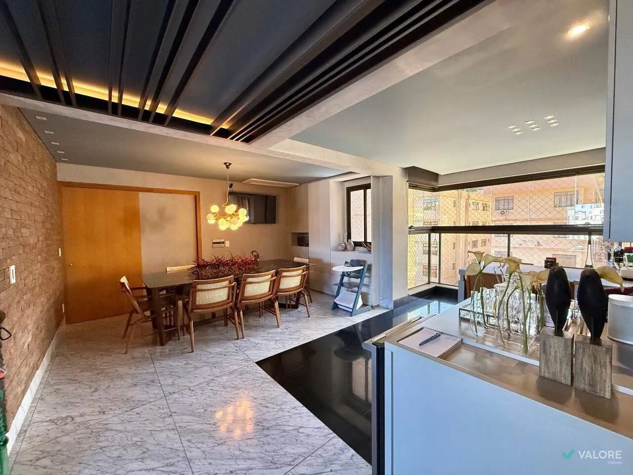 Apartamento 4 quartos  Cruzeiro - Foto 4
