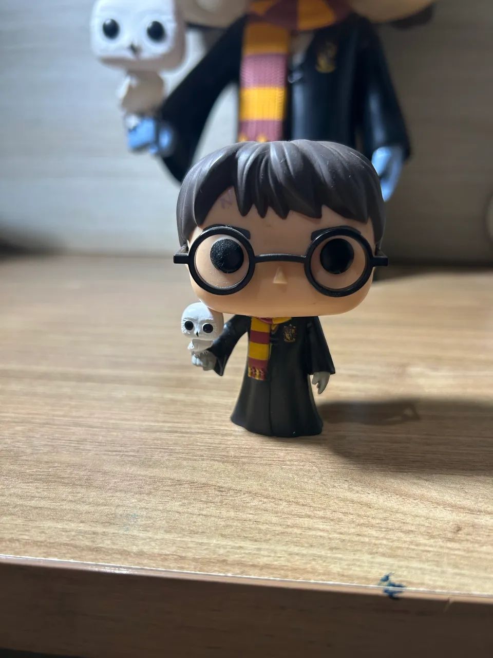 Funko Pop Harry Potter 10?  - Foto 2