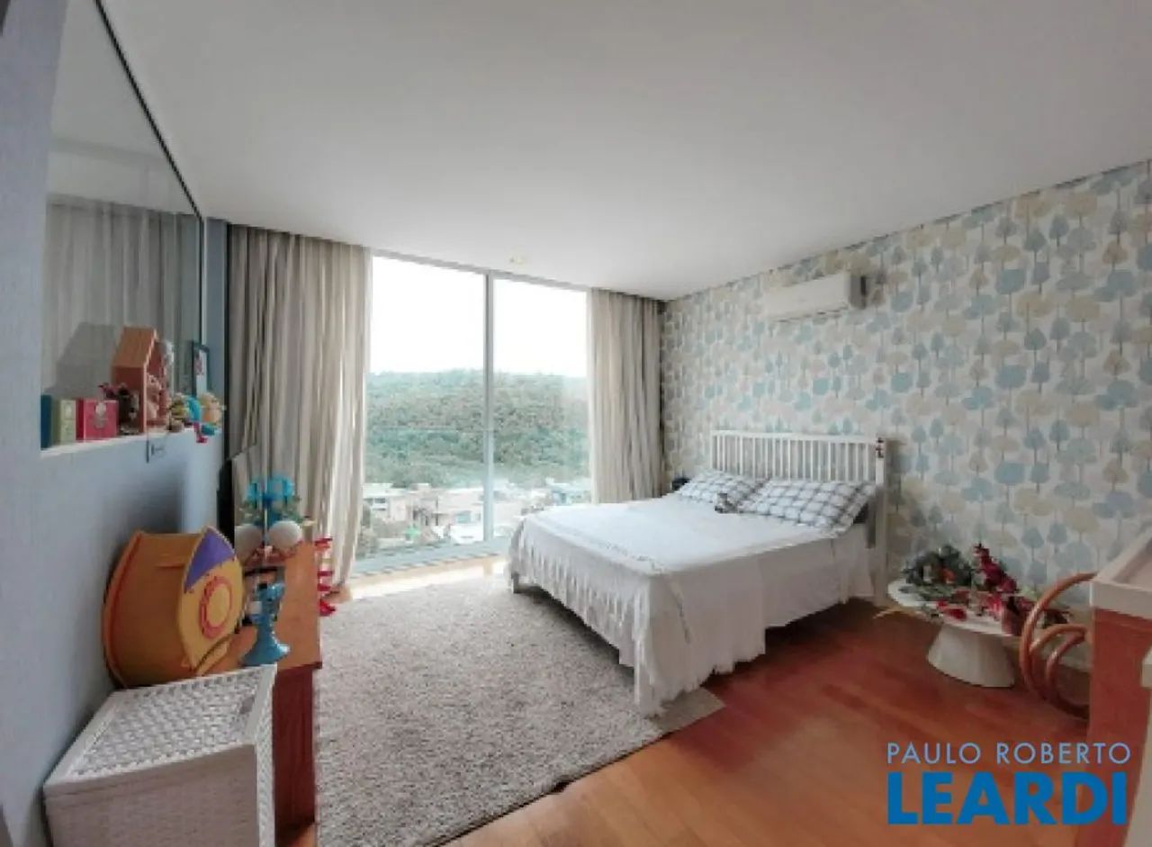 CASA EM CONDOMÍNIO - COLINAS DA ANHANGÜERA - SP - Foto 3