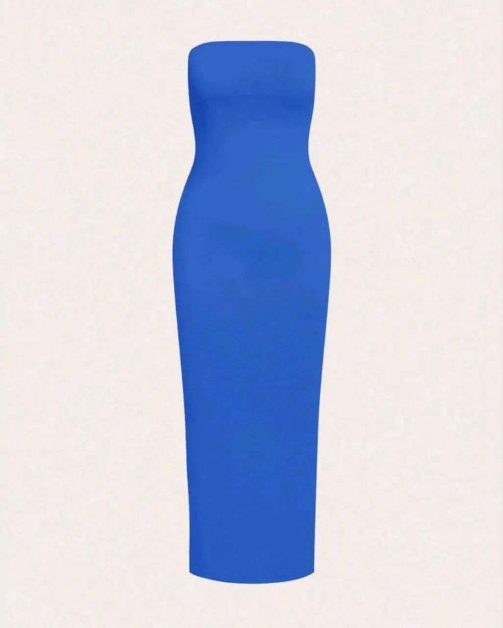 Vestido MIDI SHEIN  - Foto 3