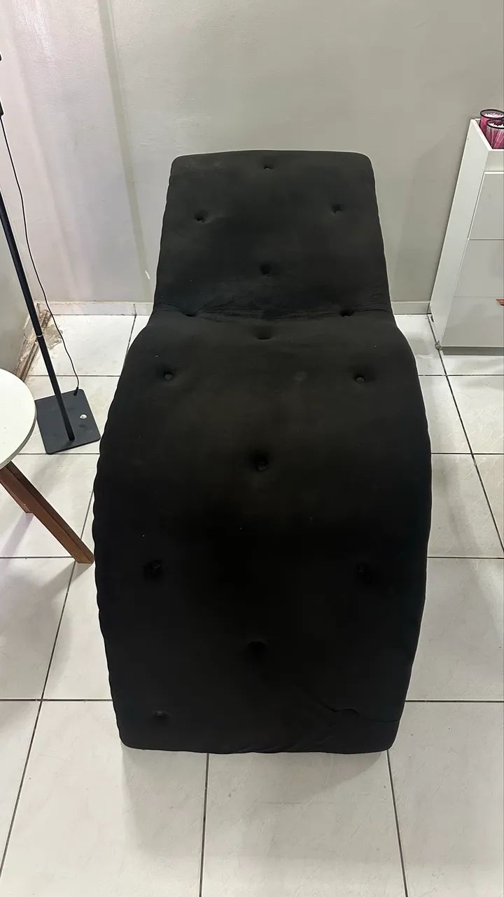 Maca Estética Preta  - Foto 3