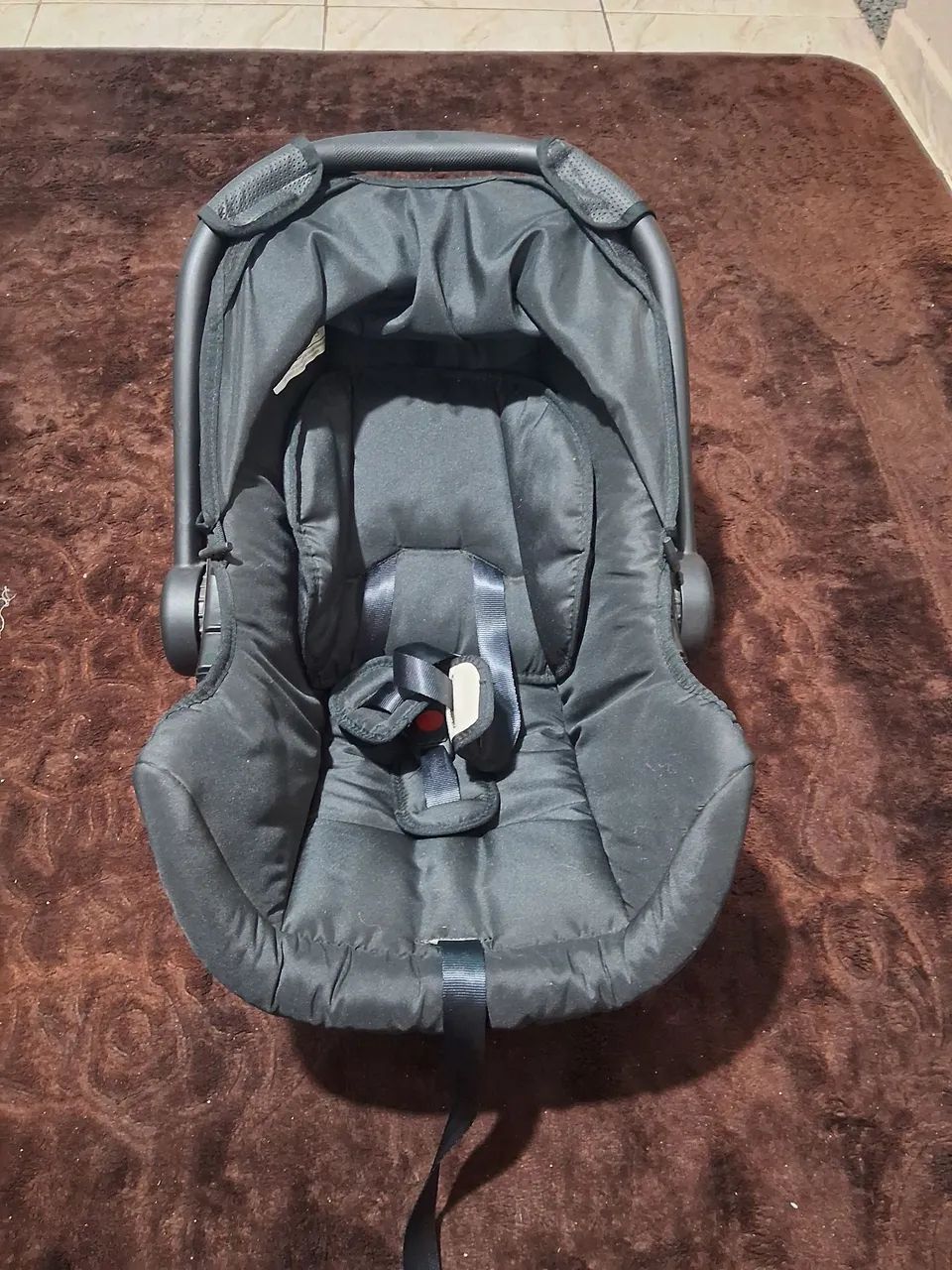 Bebê Conforto Galzerano 