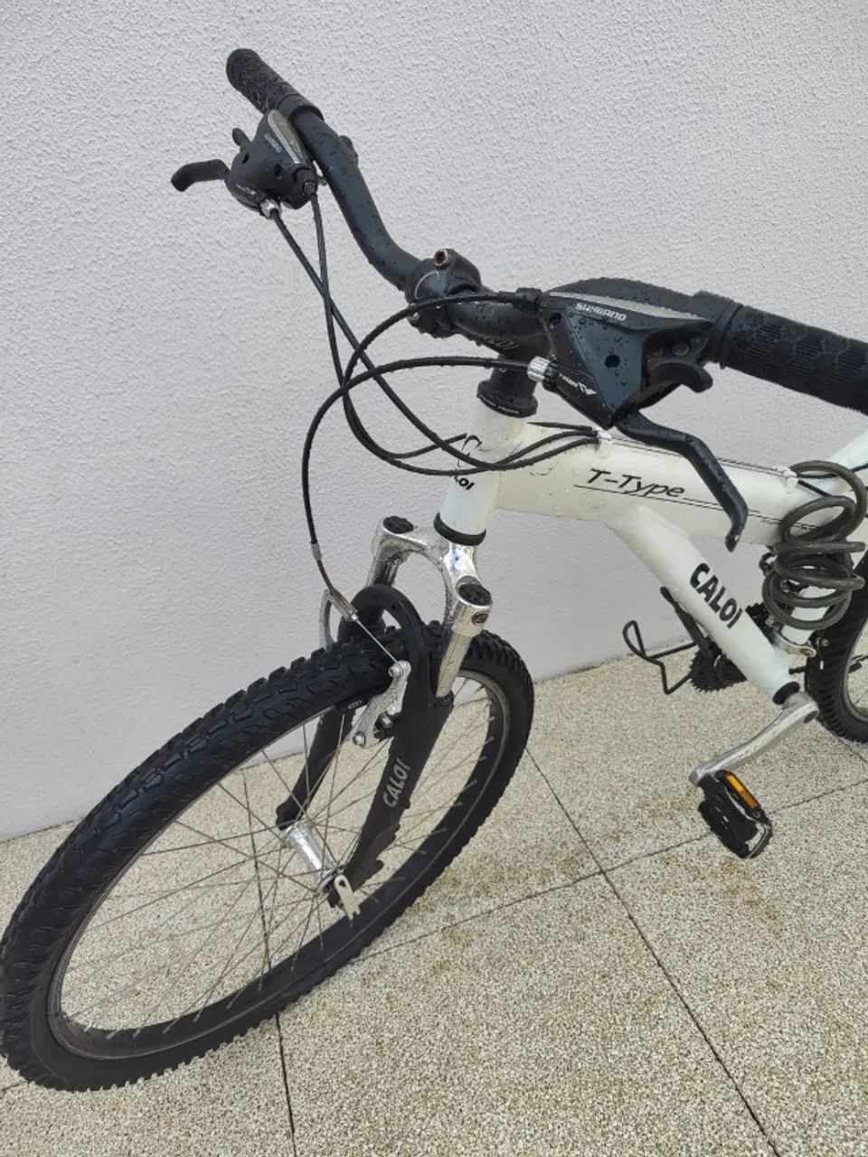 Bicicleta - Foto 3