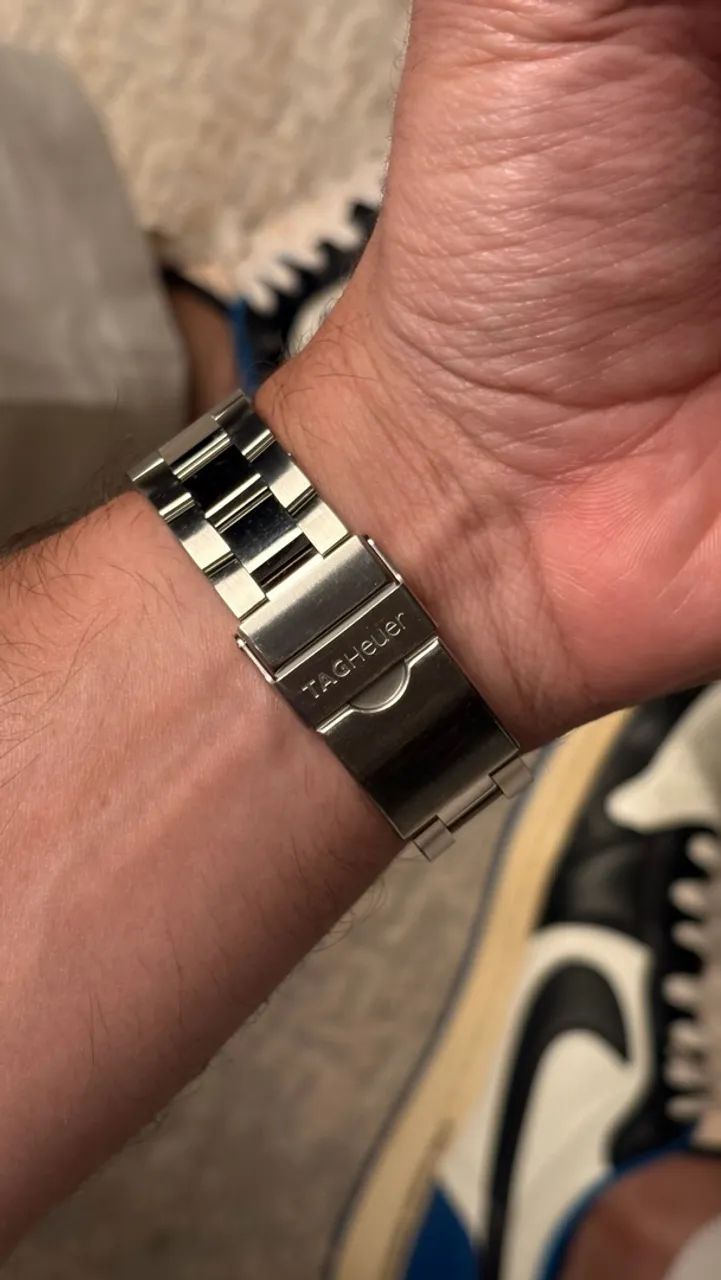 TAG HEUER AQUARACER - Foto 3