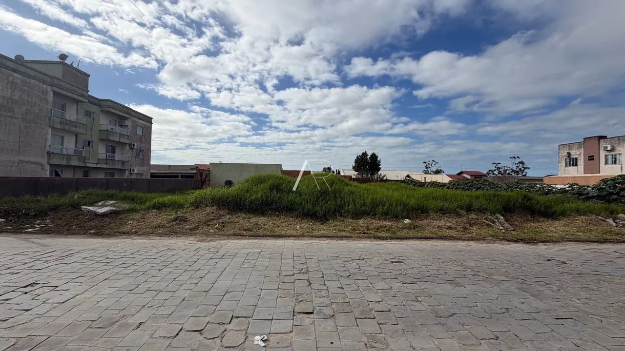 Terreno à venda no bairro Centro - Tijucas/SC - Foto 2
