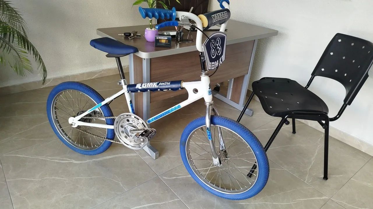 BMX pantera