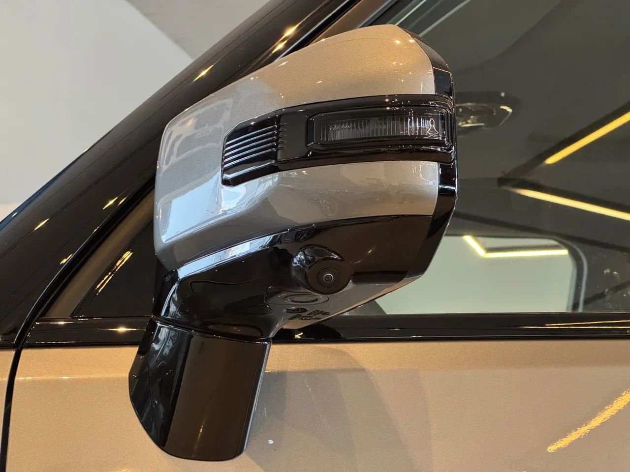 Jetour T2 Premium 2027 - Foto 5