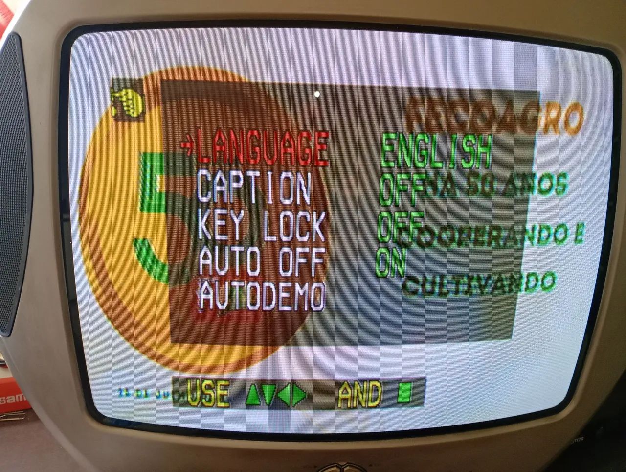 Televisão LG 20 - Foto 2