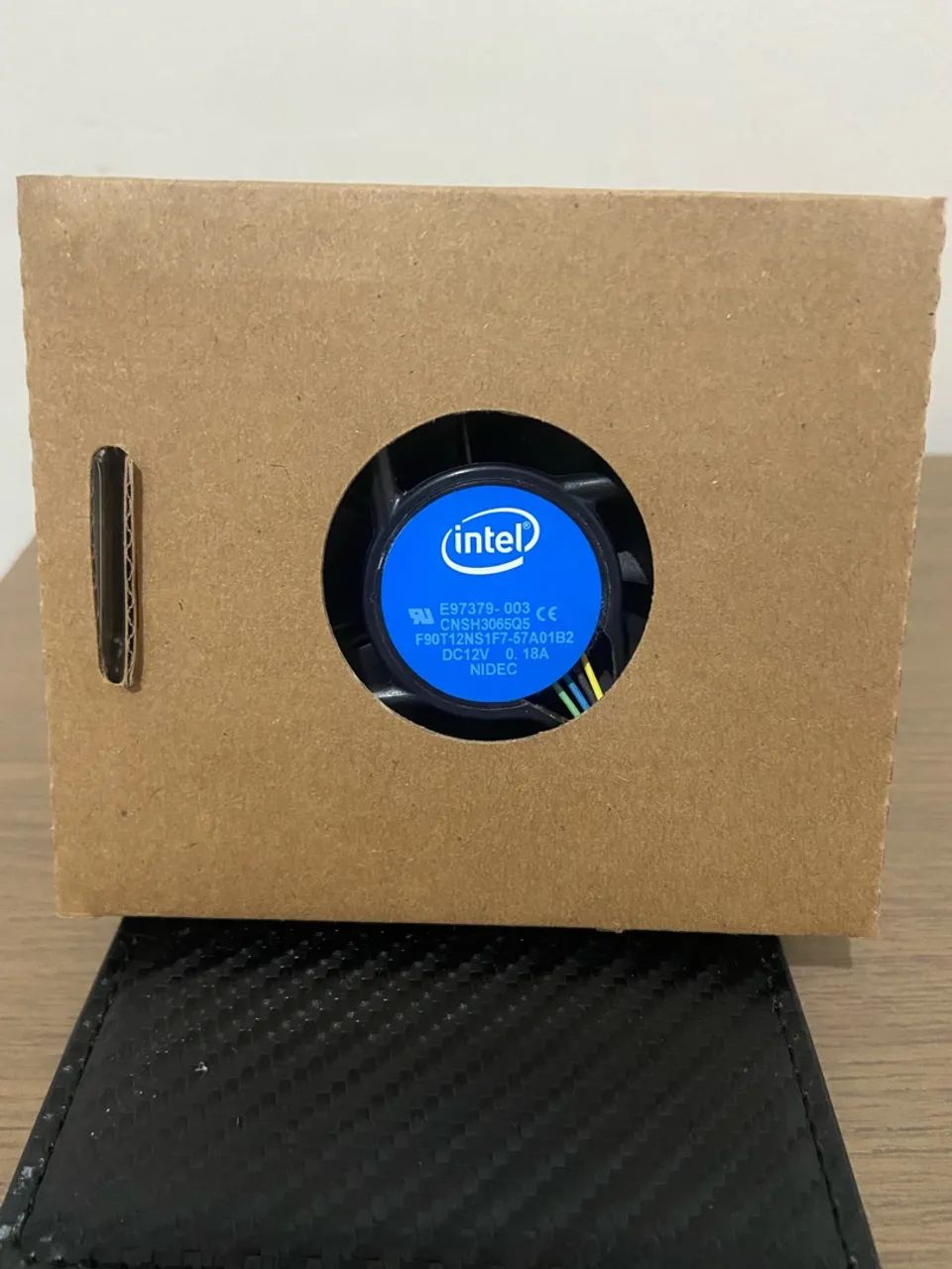 Processador I3-10100f seminovo - Foto 2