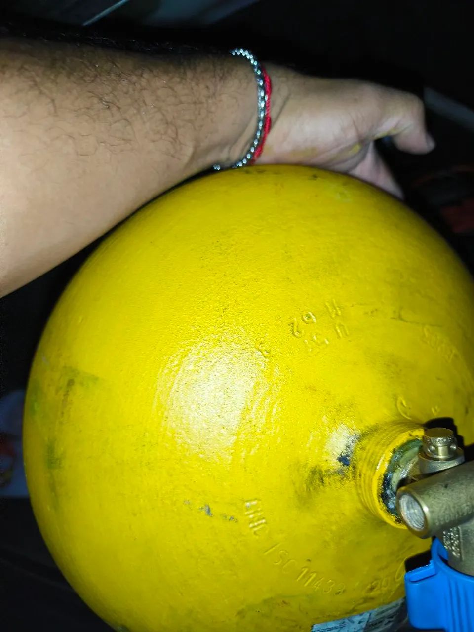 Kit GNV 5° Geração  - Foto 2