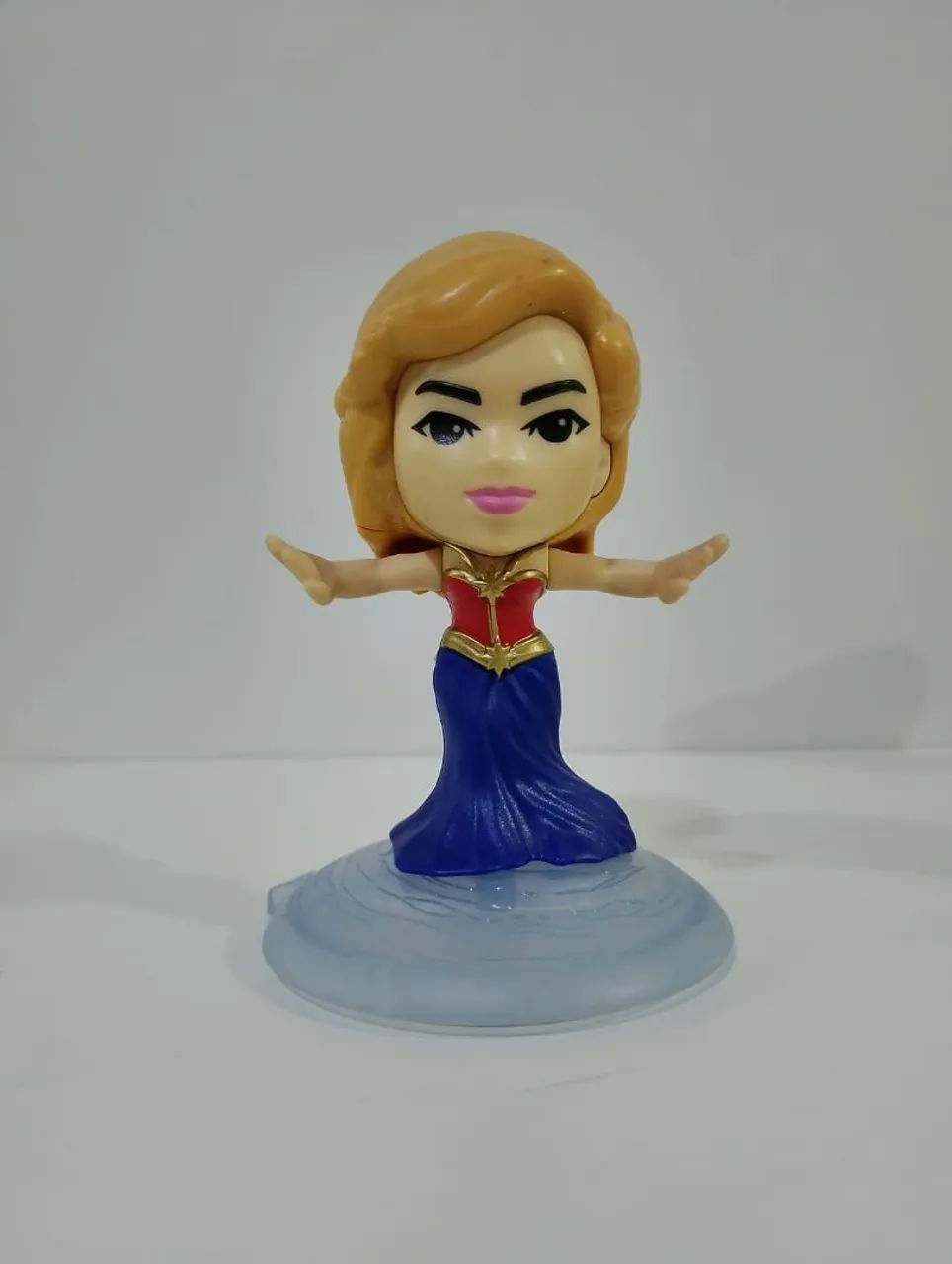 Coleção _ personagens - As Marvels - Foto 3