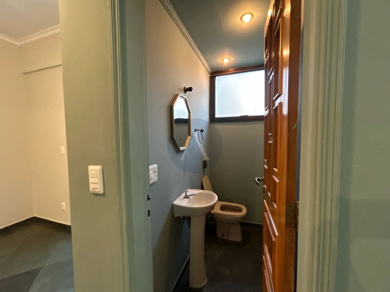 Apartamento para alugar no bairro Cambuí - Campinas/SP - Foto 3